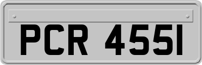 PCR4551