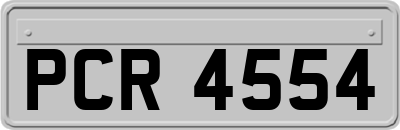 PCR4554