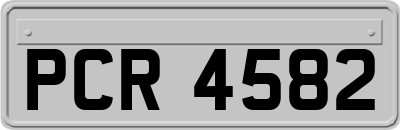 PCR4582