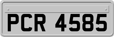 PCR4585