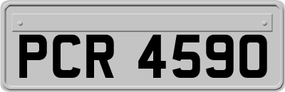 PCR4590