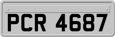 PCR4687