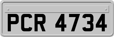 PCR4734