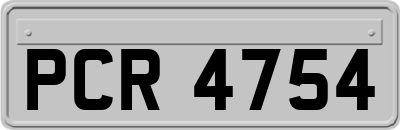 PCR4754