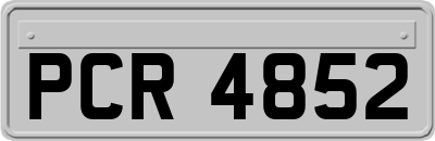 PCR4852