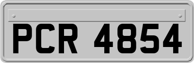 PCR4854