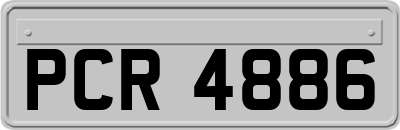 PCR4886