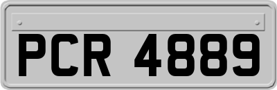 PCR4889