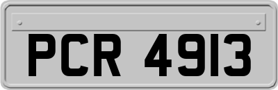 PCR4913