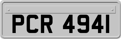 PCR4941