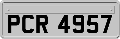 PCR4957