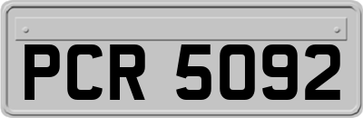 PCR5092
