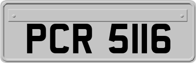 PCR5116
