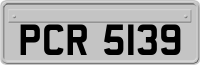 PCR5139
