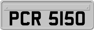 PCR5150