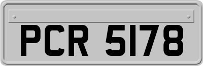 PCR5178
