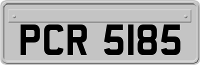 PCR5185