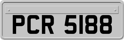 PCR5188