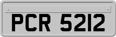 PCR5212