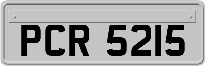 PCR5215