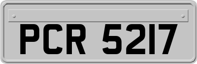PCR5217