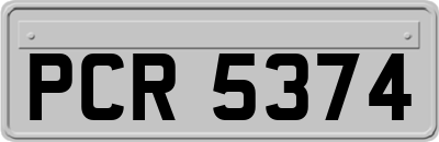 PCR5374