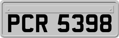 PCR5398