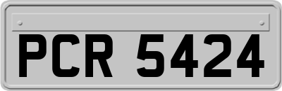 PCR5424