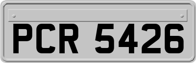 PCR5426