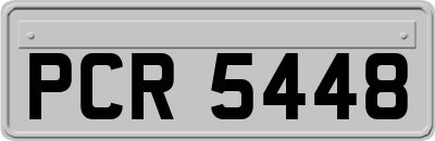 PCR5448