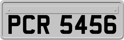 PCR5456
