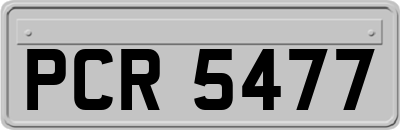 PCR5477