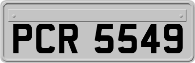 PCR5549