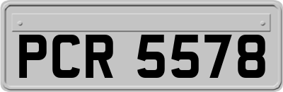 PCR5578