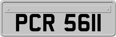 PCR5611