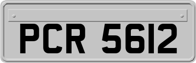 PCR5612