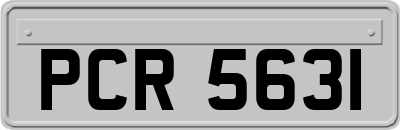 PCR5631