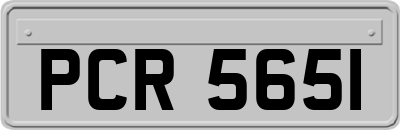 PCR5651