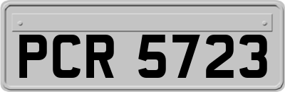 PCR5723