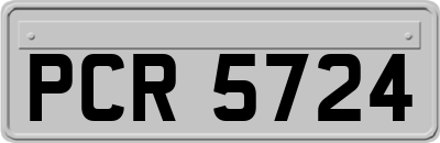PCR5724