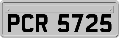 PCR5725