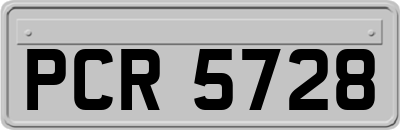 PCR5728