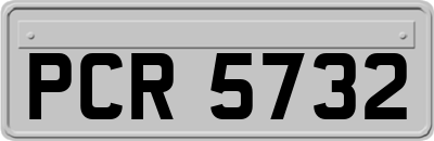 PCR5732