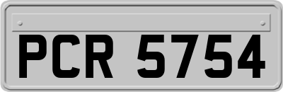 PCR5754