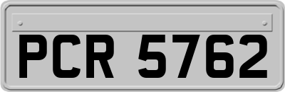 PCR5762
