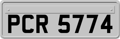 PCR5774