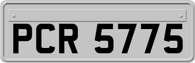 PCR5775