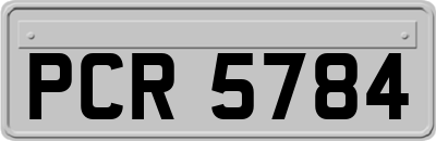 PCR5784