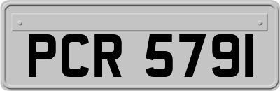 PCR5791