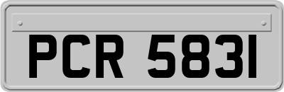 PCR5831